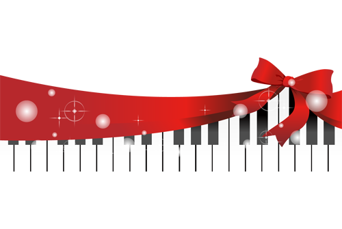 ピアノ全面リニューアルイメージイラスト